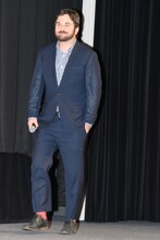 ジェームズ・ポンソルト