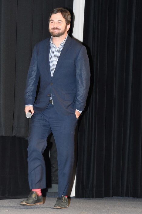 ジェームズ・ポンソルト