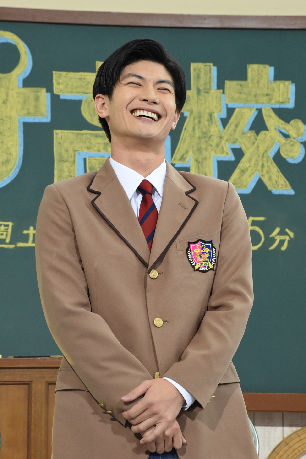 三浦春馬