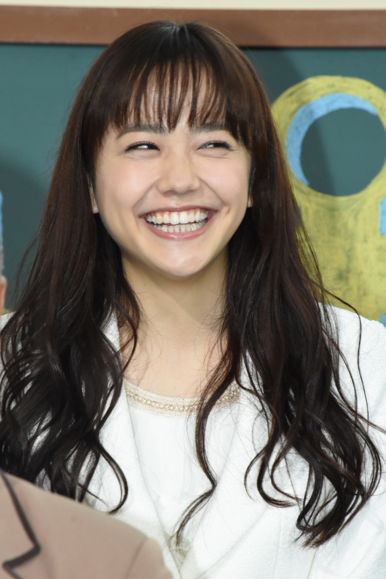 松井愛莉