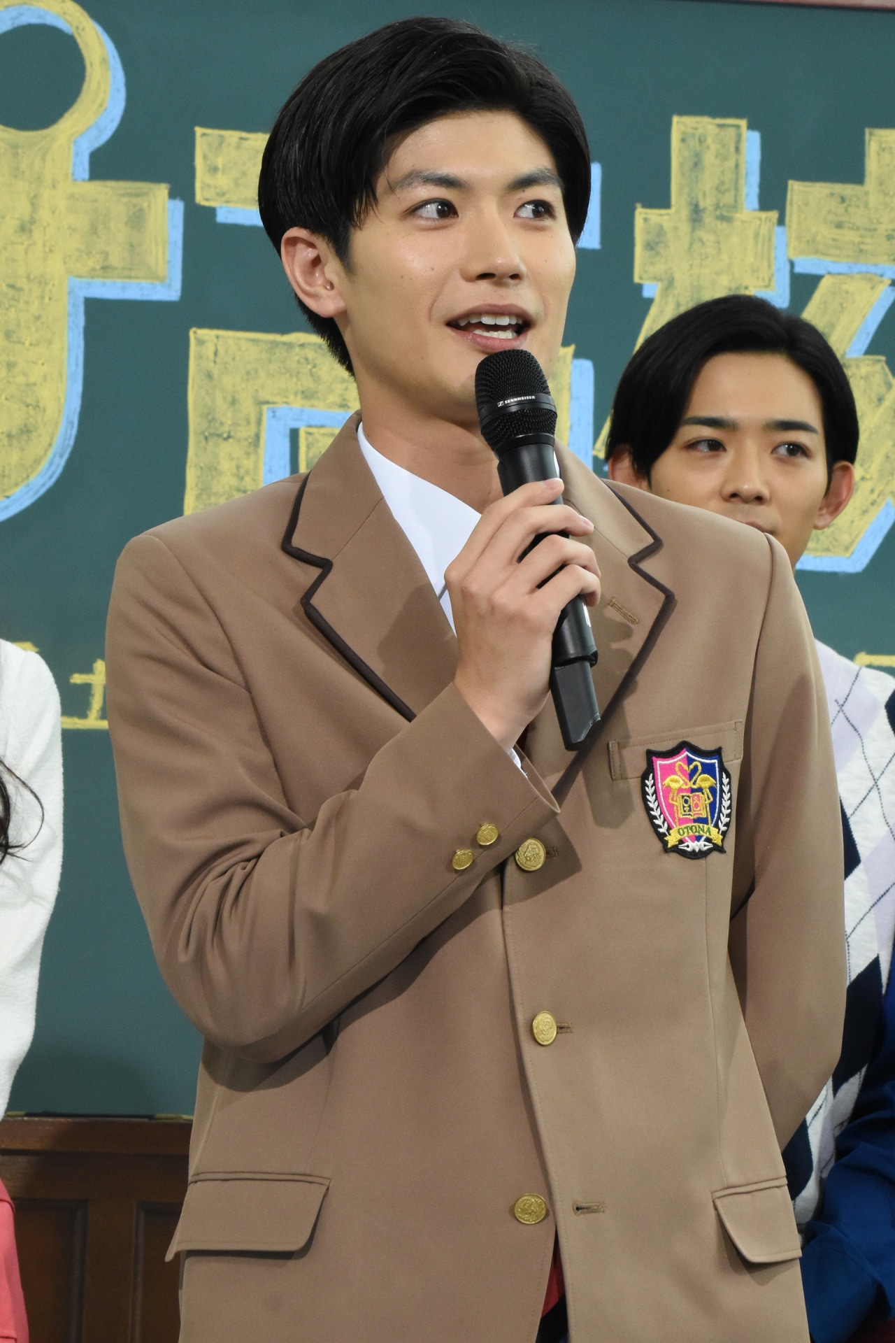 三浦春馬