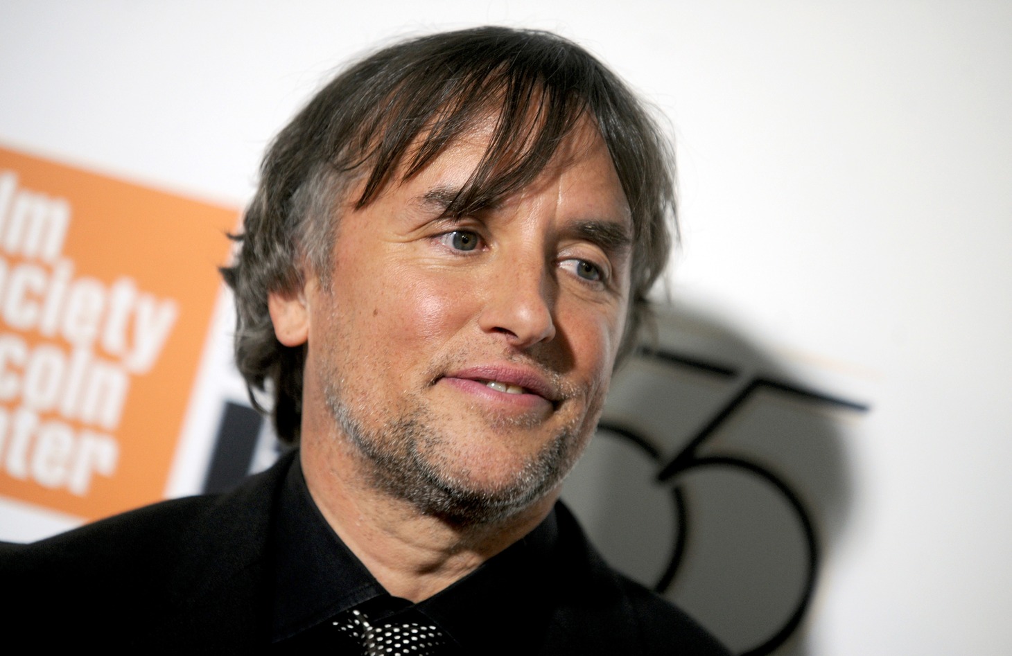 リチャード・リンクレイター（写真提供：Van Tine Dennis / ABACA / Newscom / ゼータ イメージ）