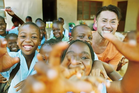 「ナオト・インティライミ冒険記 旅歌ダイアリー2」