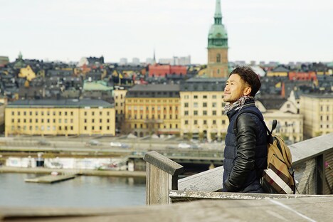 「ナオト・インティライミ冒険記 旅歌ダイアリー2」