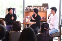 「22年目の告白ー私が殺人犯ですー」Blu-ray / DVD発売記念イベントの様子。