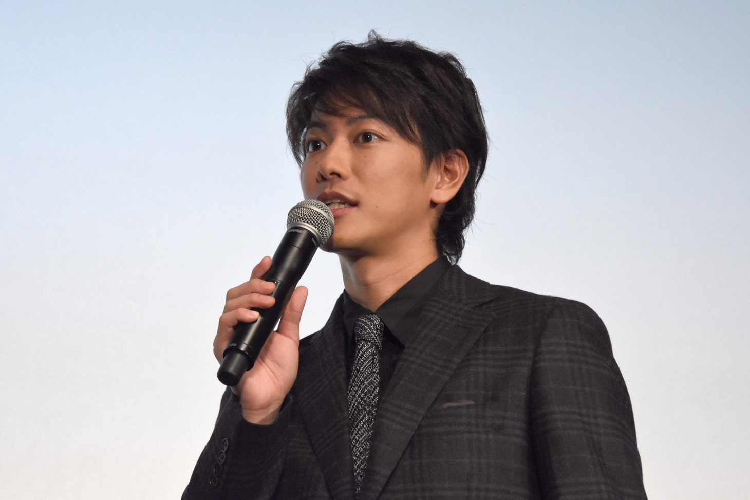 佐藤健