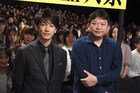 「亜人」佐藤健がエンドレスおもてなし！綾野剛の秘話明かしファン喜ばせる