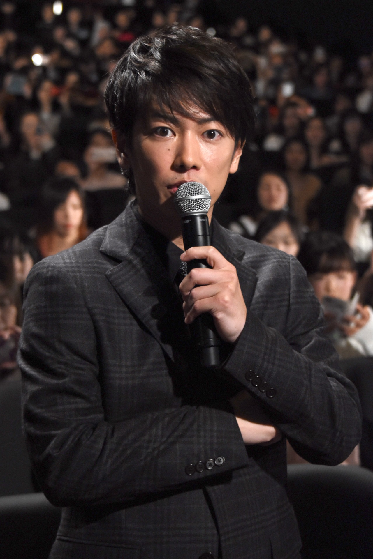 佐藤健