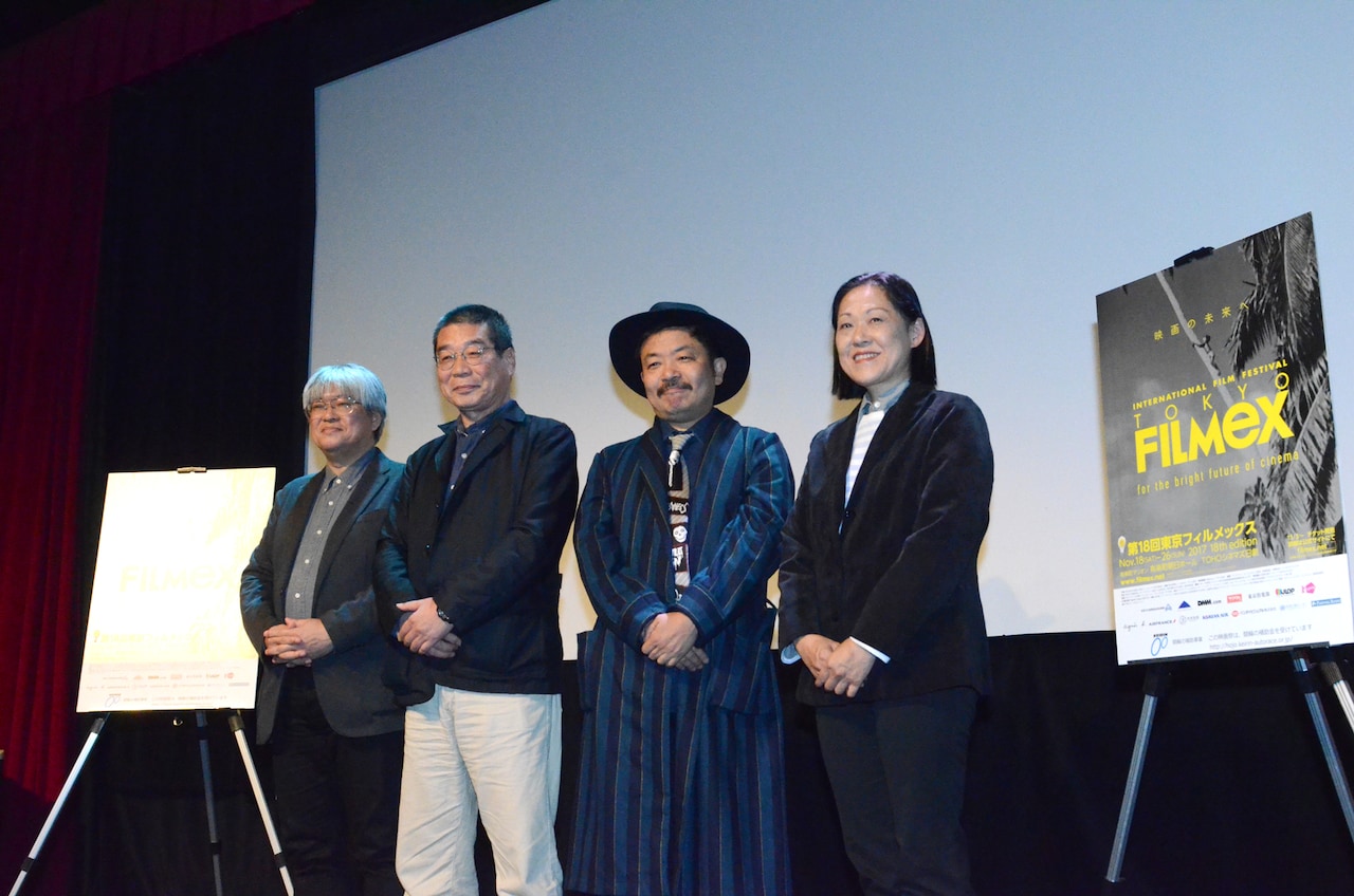 第18回東京フィルメックスのラインナップ発表、キアロスタミの日本初上映作も