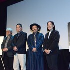 第18回東京フィルメックスのラインナップ発表、キアロスタミの日本初上映作も
