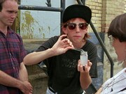 「スラッカー」 (c)1991 Detour, Inc