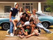 「エブリバディ・ウォンツ・サム!! 世界はボクらの手の中に」 (c)2015 PARAMOUNT PICTURES. ALL RIGHTS RESERVED.