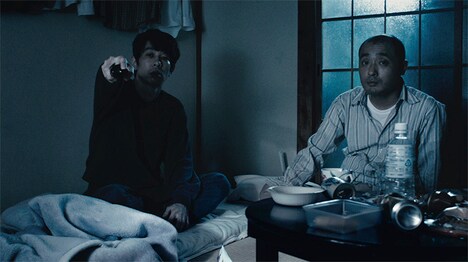 「ムーンライト下落合」