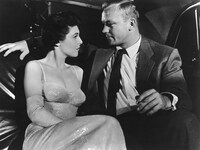 「夕暮れのとき」