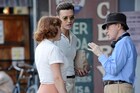 ケイト・ウィンスレット主演のウディ・アレン新作「Wonder Wheel」海外版予告