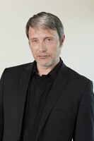 マッツ・ミケルセン