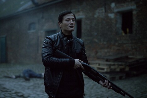 「キラー・セッション」