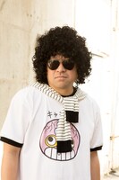 佐藤二朗演じる近藤。