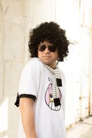 佐藤二朗演じる近藤。