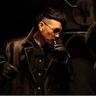 斎藤工が吉村界人主演「サラバ静寂」に音楽を憎む警察官役で出演
