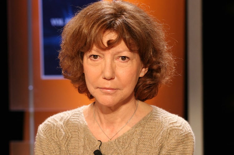 女優アンヌ ヴィアゼムスキーが死去 ゴダール 中国女 で主演 映画ナタリー