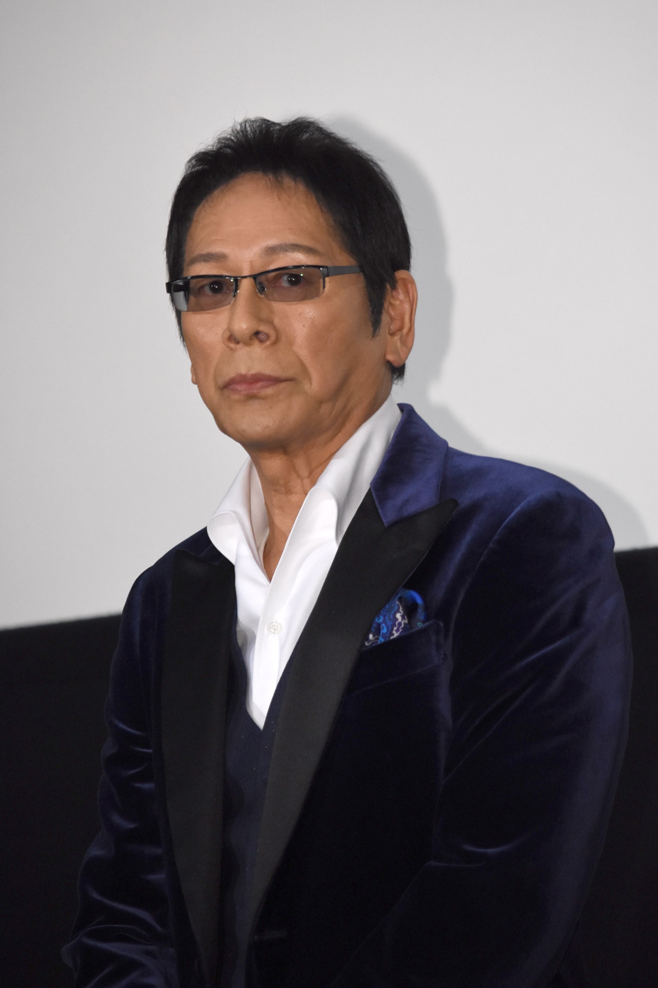 大杉漣