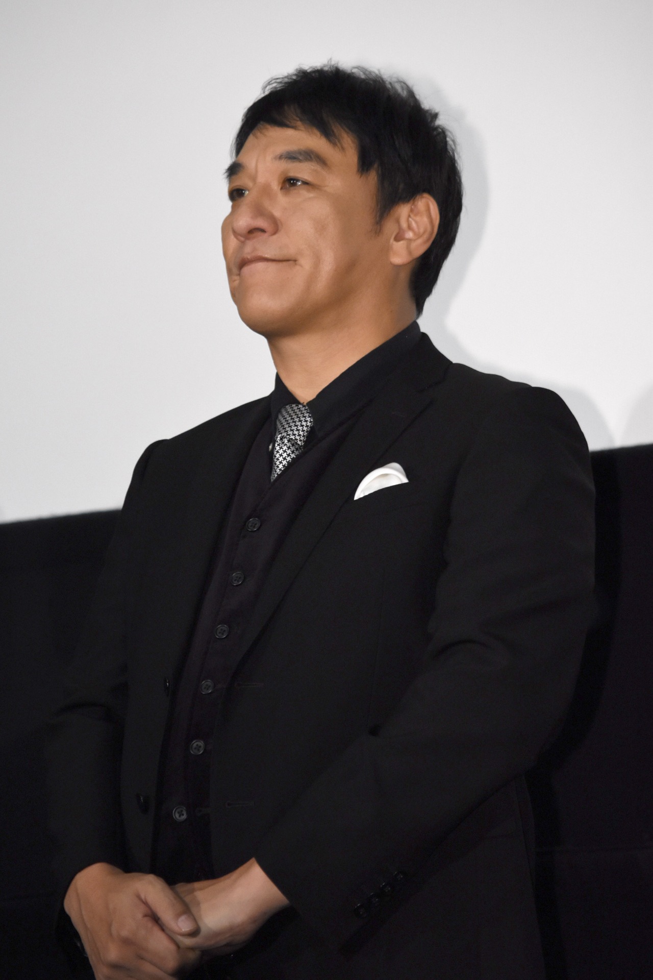 ピエール瀧
