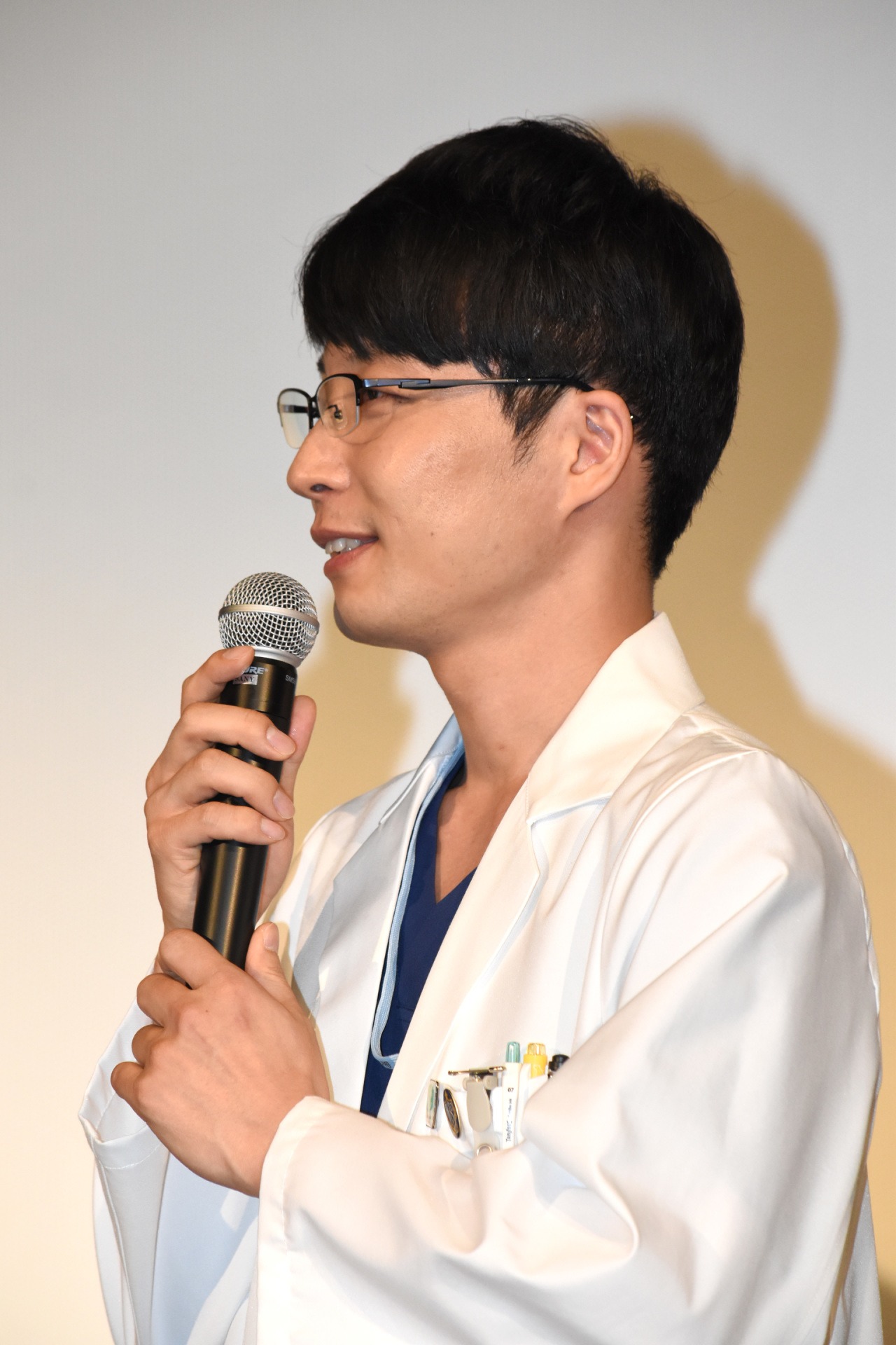 星野源