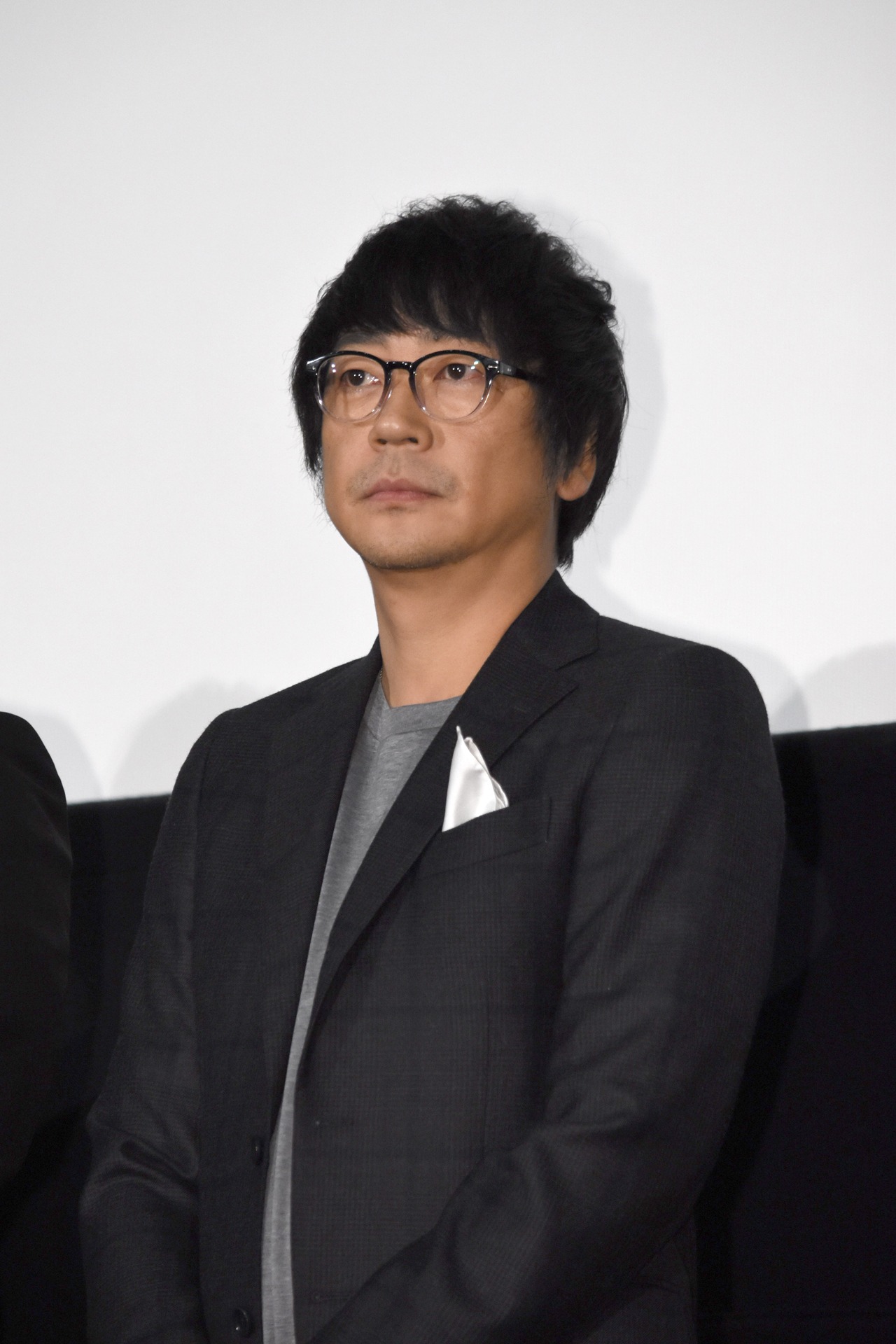大森南朋