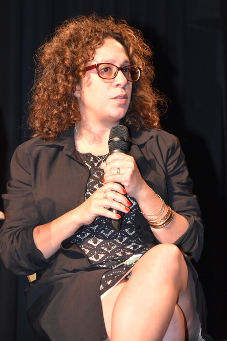 サラ・ノジューミ