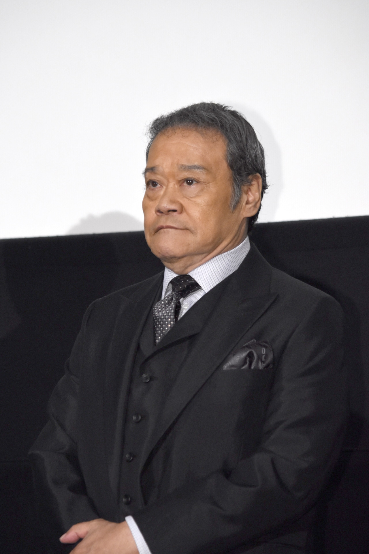 西田敏行