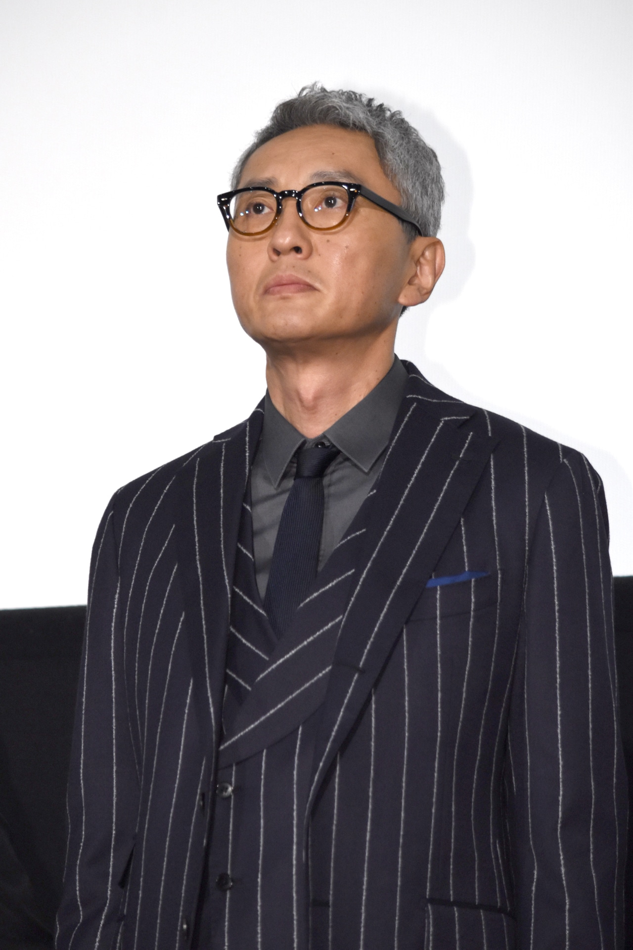 松重豊