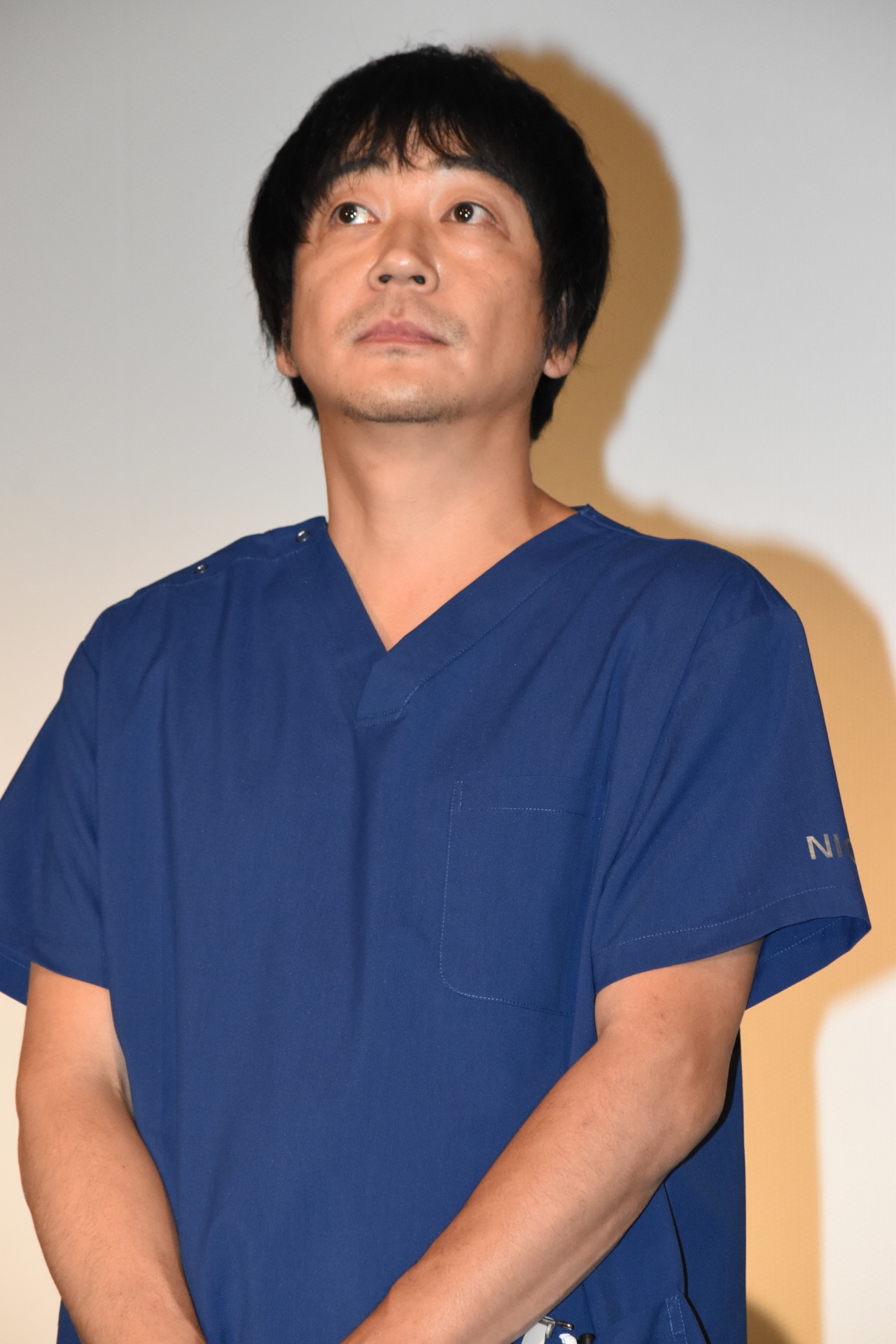 大森南朋