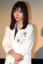 松岡茉優