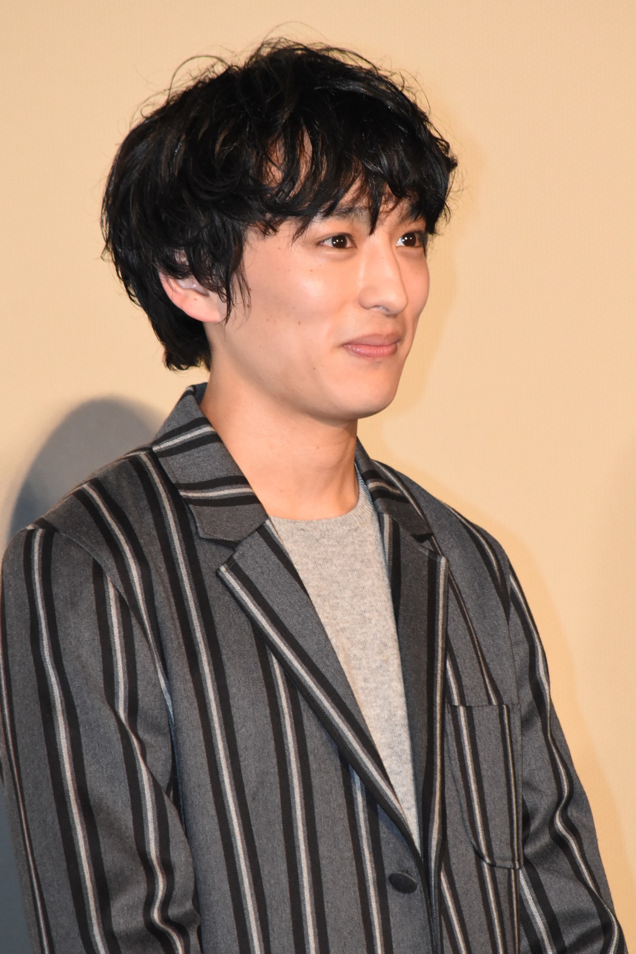 古舘佑太郎
