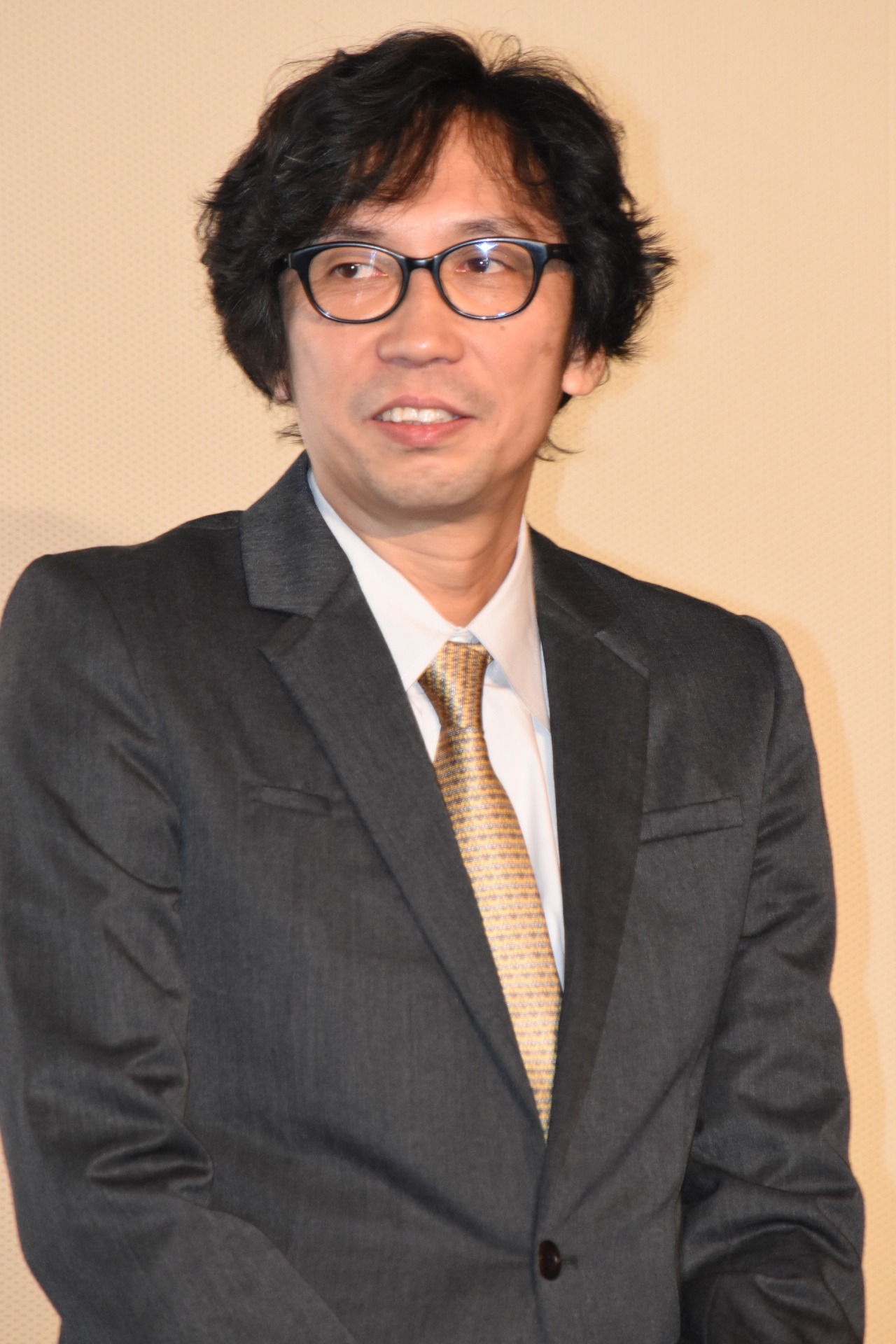 行定勲