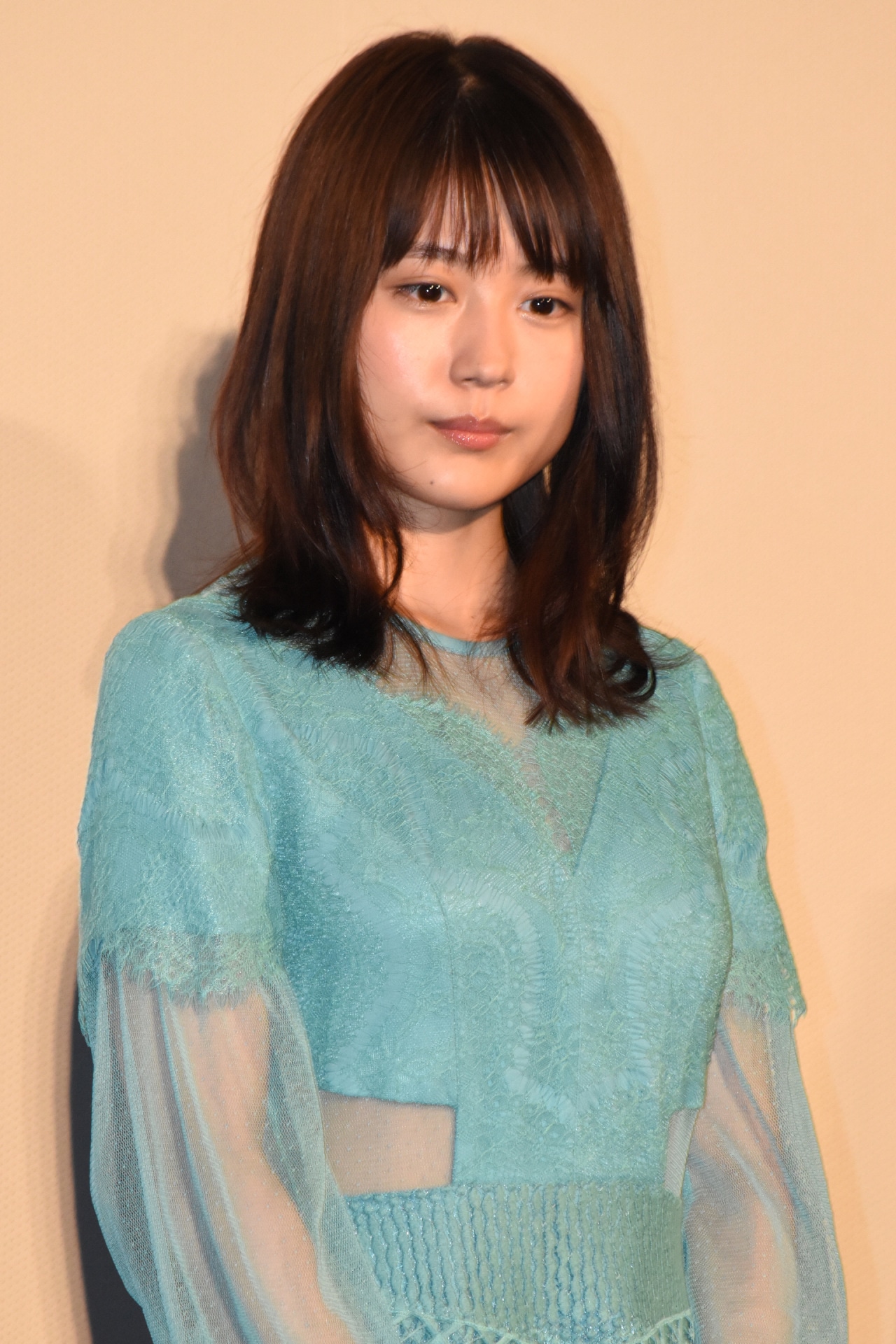 有村架純