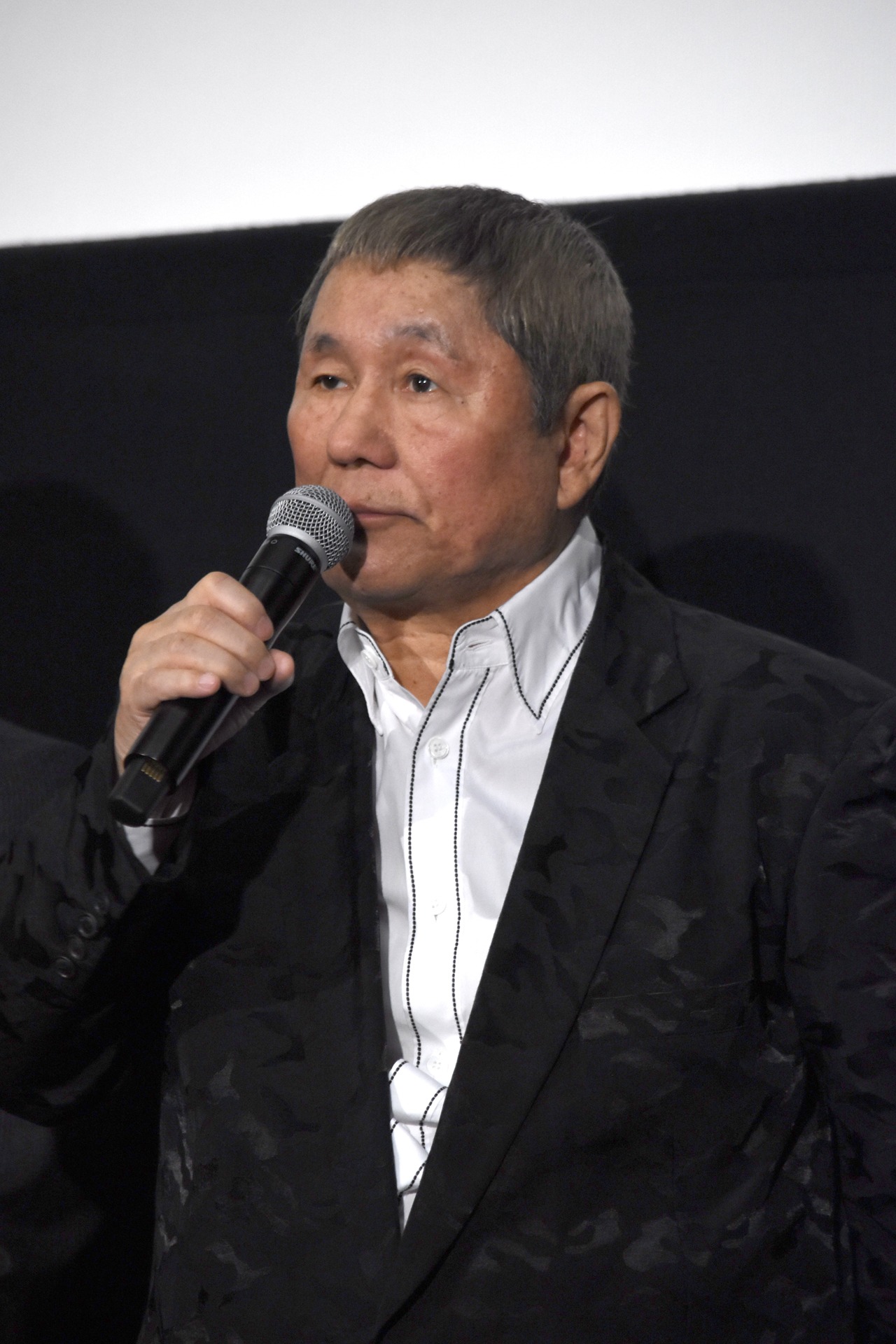 北野武