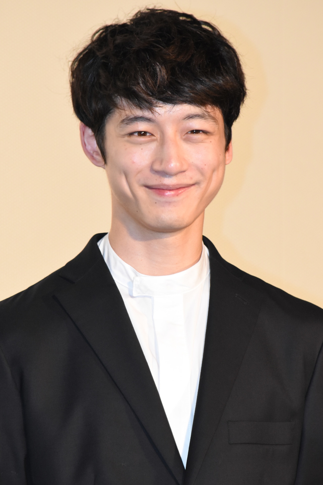 坂口健太郎