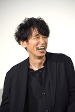 ユースケ・サンタマリア