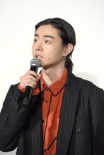 菅田将暉