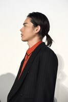 菅田将暉