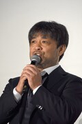 岸善幸