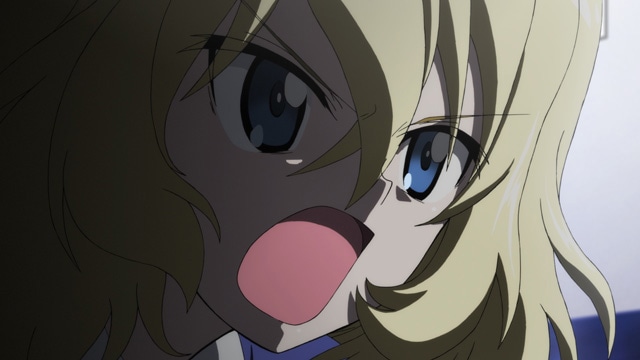 「ガールズ＆パンツァー 最終章」