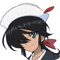 佐倉綾音が声を当てる謎のキャラクター。