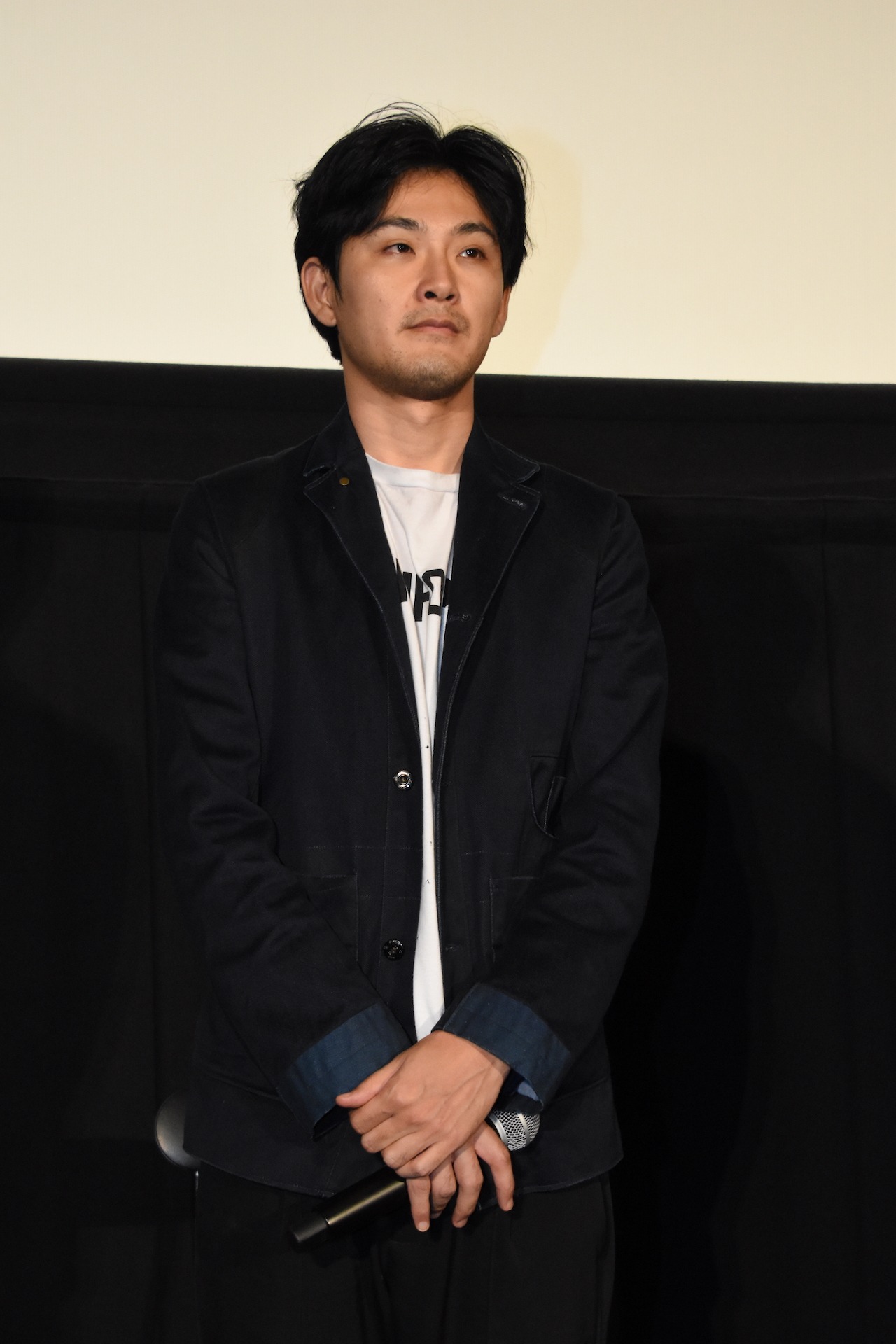 松田龍平
