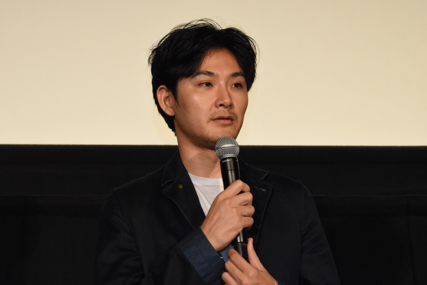 松田龍平