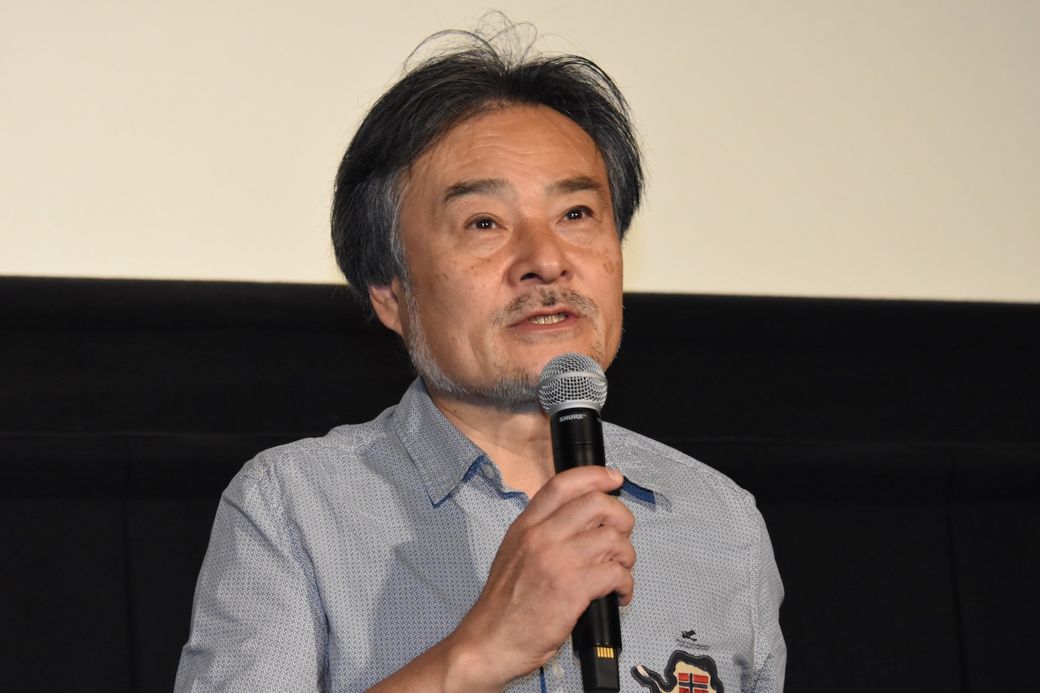 黒沢清