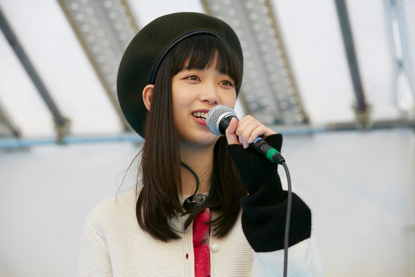 森川葵