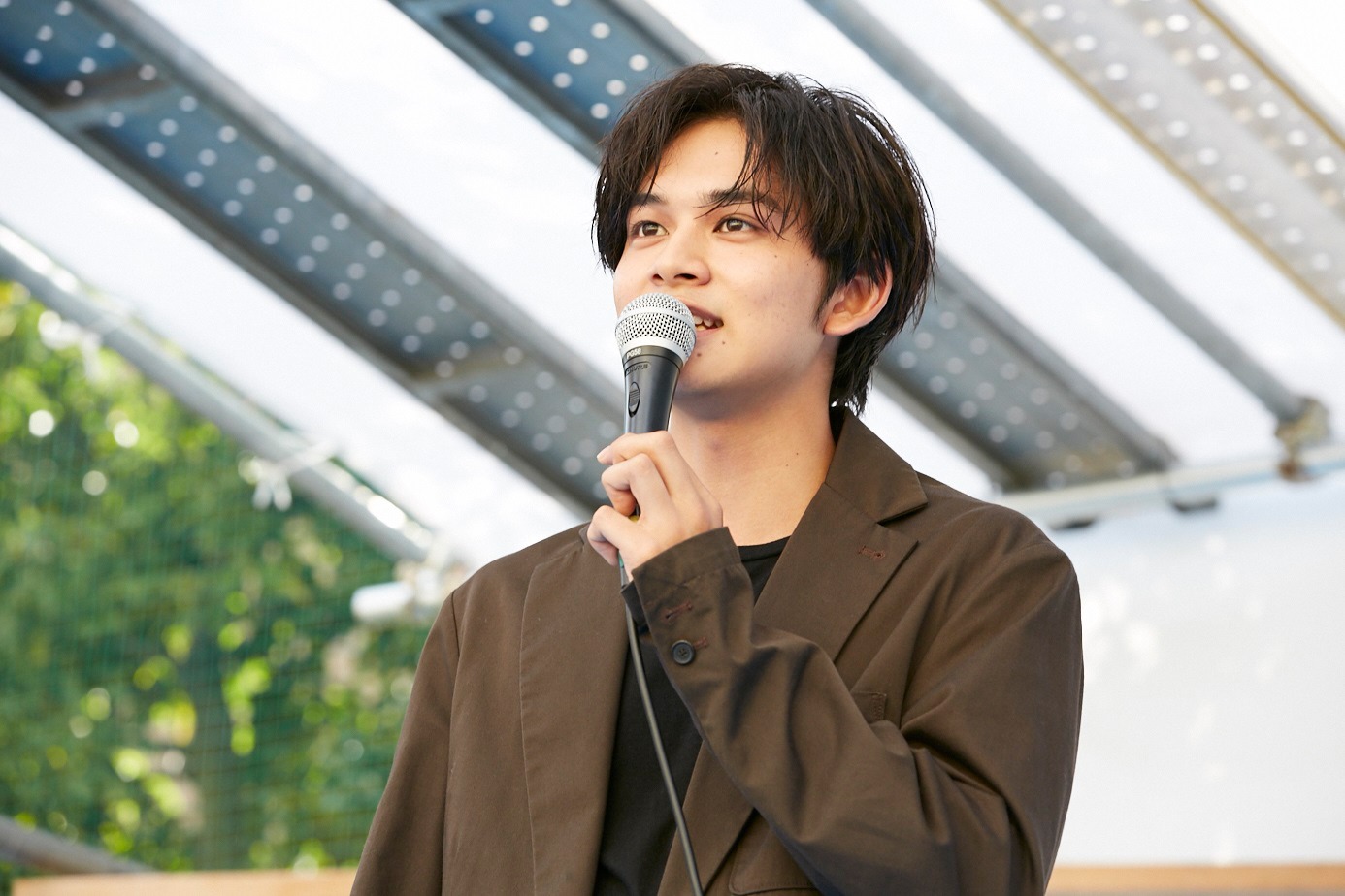 北村匠海